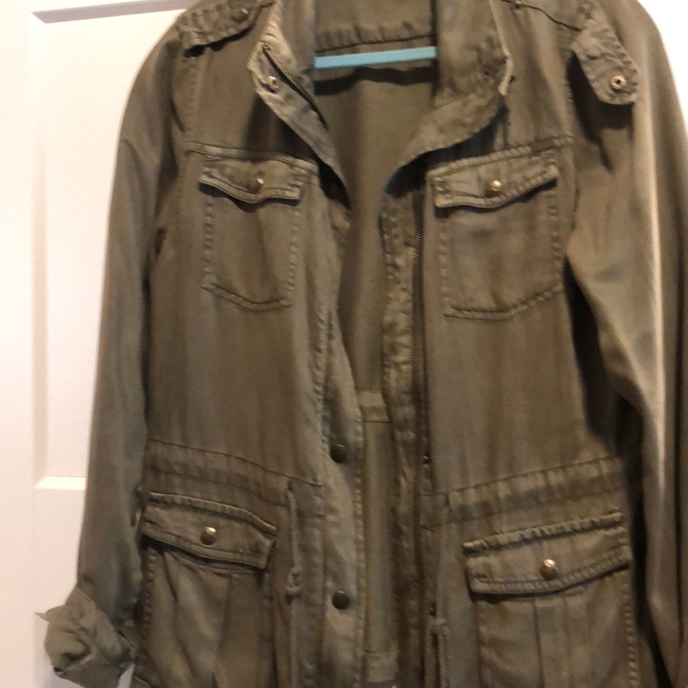 Max Jean spring jacket - Picture 3 of 6